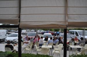 hotel alonso de monroy