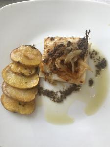 hotel alonso de monroy