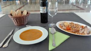 hotel alonso de monroy