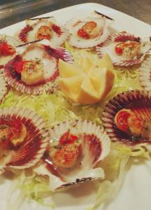 hotel alonso de monroy