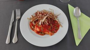 hotel alonso de monroy