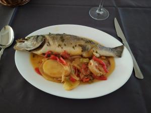 hotel alonso de monroy