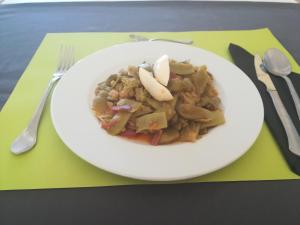 hotel alonso de monroy