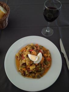 hotel alonso de monroy