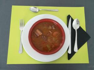 hotel alonso de monroy