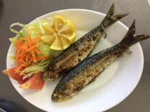 hotel alonso de monroy