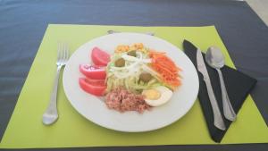 hotel alonso de monroy