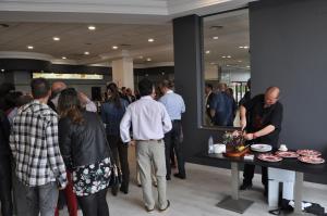 hotel alonso de monroy