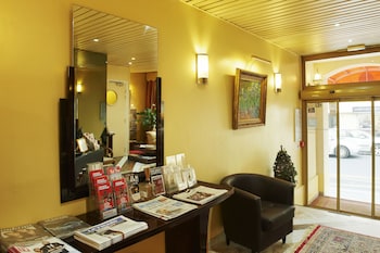 hotel poussin