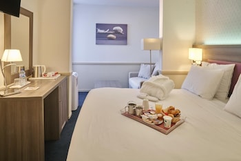 hotel poussin