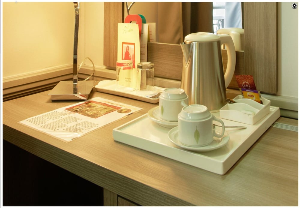 hotel poussin