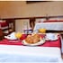hotel poussin