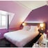 hotel poussin