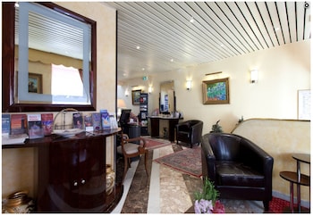hotel poussin