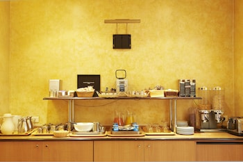 hotel poussin