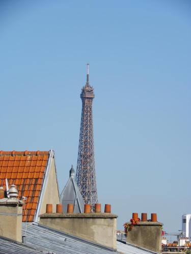 Hôtel Poussin,Meudon>>Boulogne-Billancourt,3 star