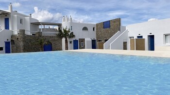 mykonos