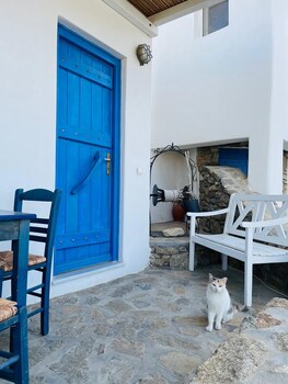 mykonos