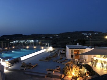mykonos
