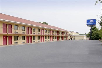 americas best value inn decatur ga