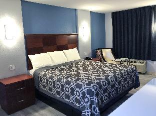americas best value inn decatur ga