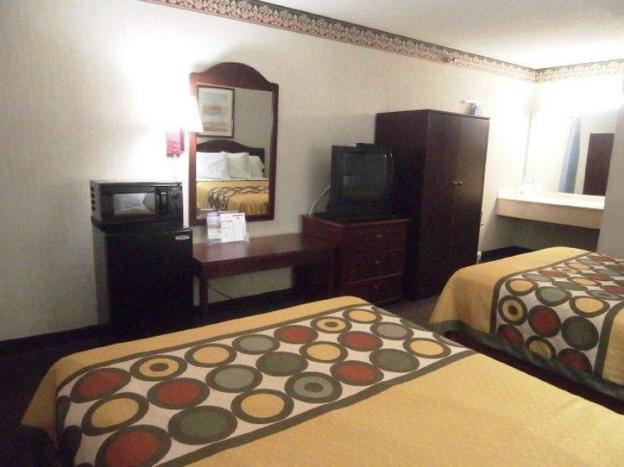 americas best value inn decatur ga