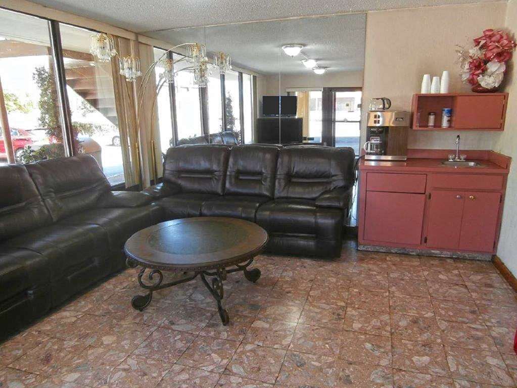americas best value inn decatur ga