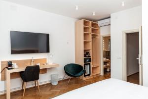 Casa Luxemburg,Haller Bastion>>Sibiu,3 star