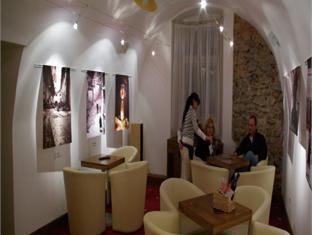 Casa Luxemburg,Haller Bastion>>Sibiu,3 star