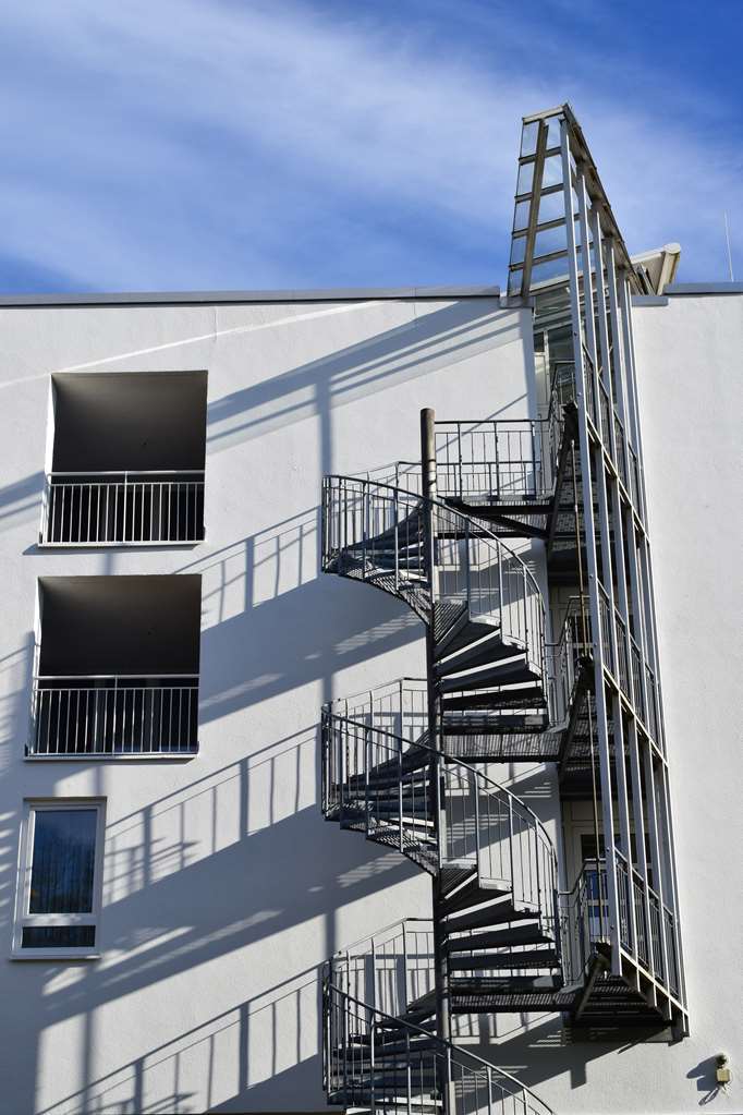 scotty paul hotel deggendorf