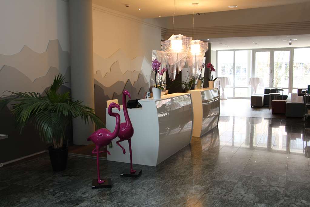 scotty paul hotel deggendorf