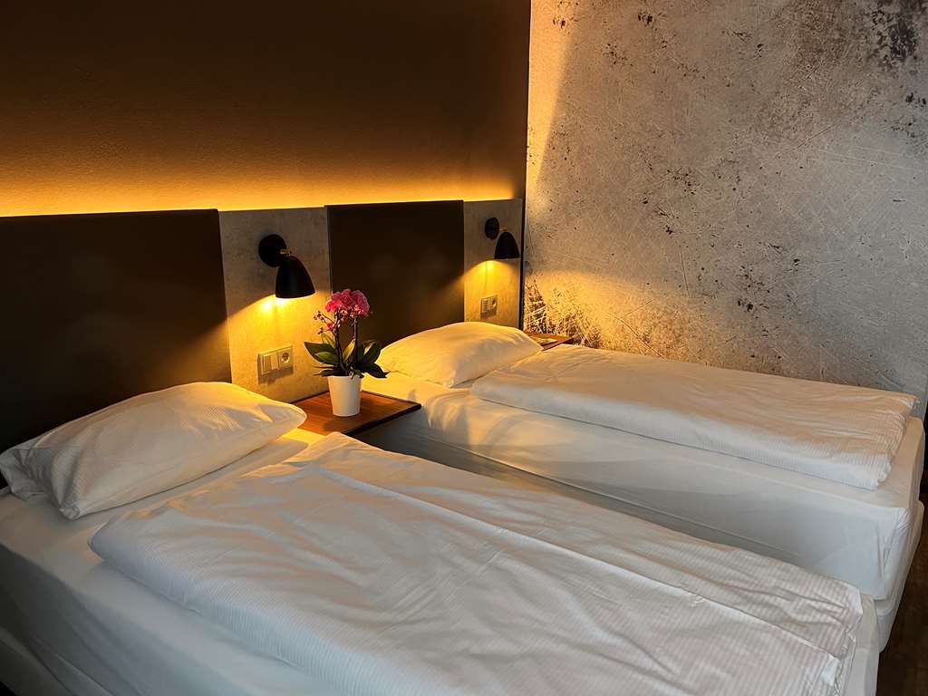 scotty paul hotel deggendorf