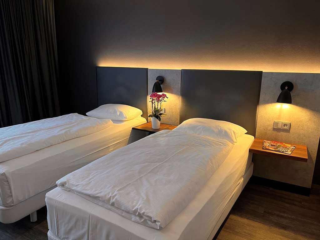 scotty paul hotel deggendorf