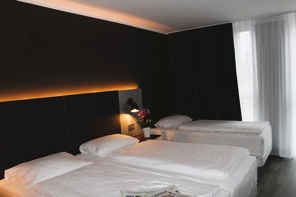 scotty paul hotel deggendorf