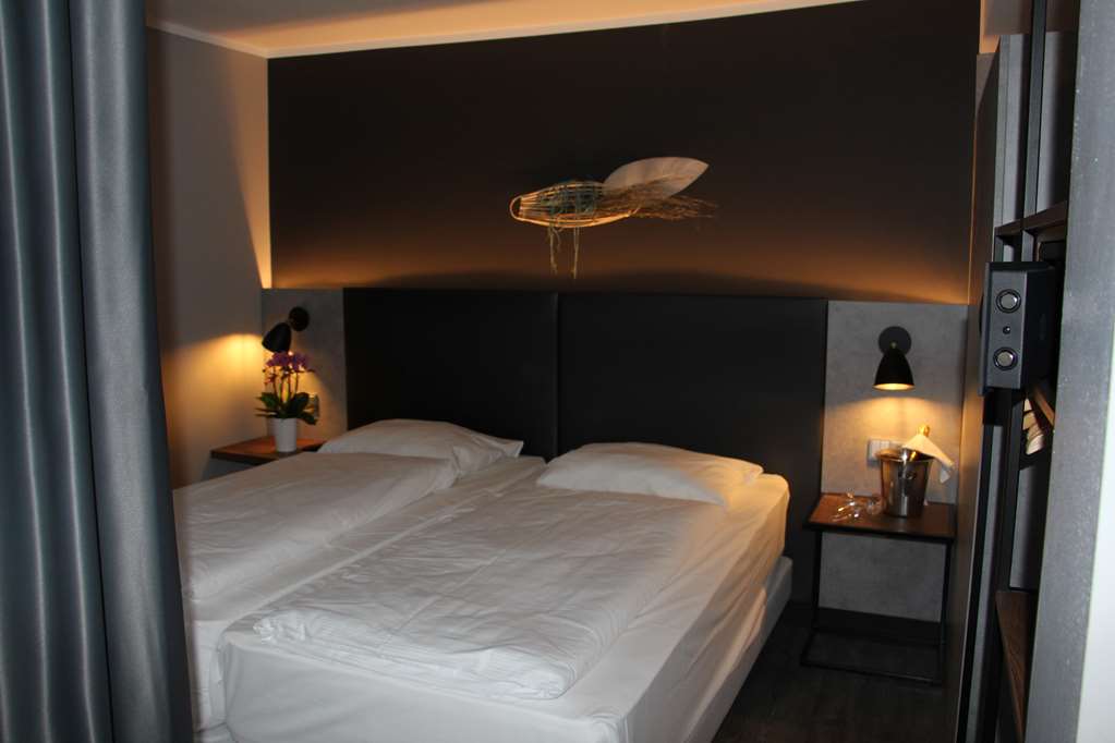 scotty paul hotel deggendorf