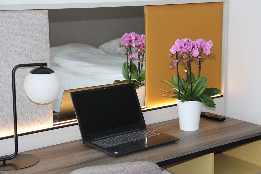 scotty paul hotel deggendorf