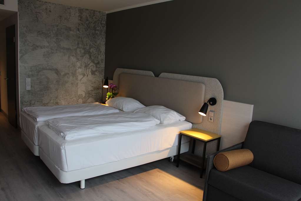 scotty paul hotel deggendorf