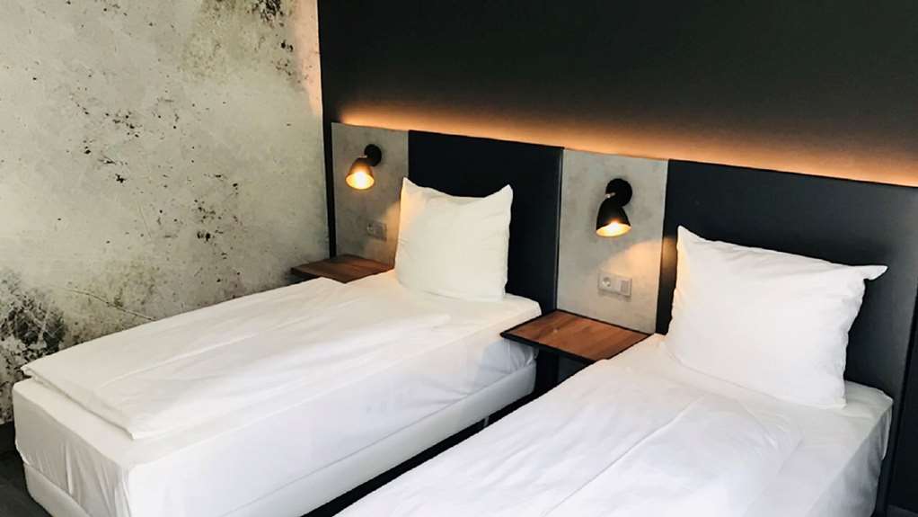 scotty paul hotel deggendorf