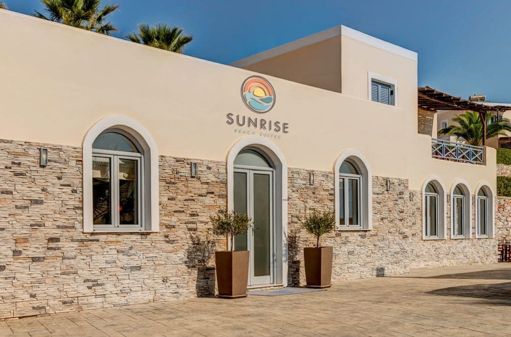 sunrise beach suites
