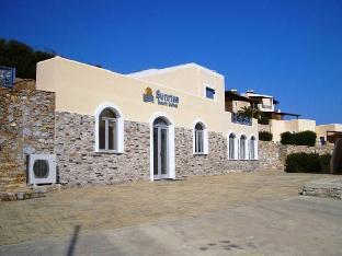 Sunrise Beach Suites,Ermoupoli>>Azolimnos,4 star