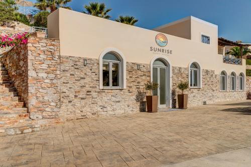 sunrise beach suites