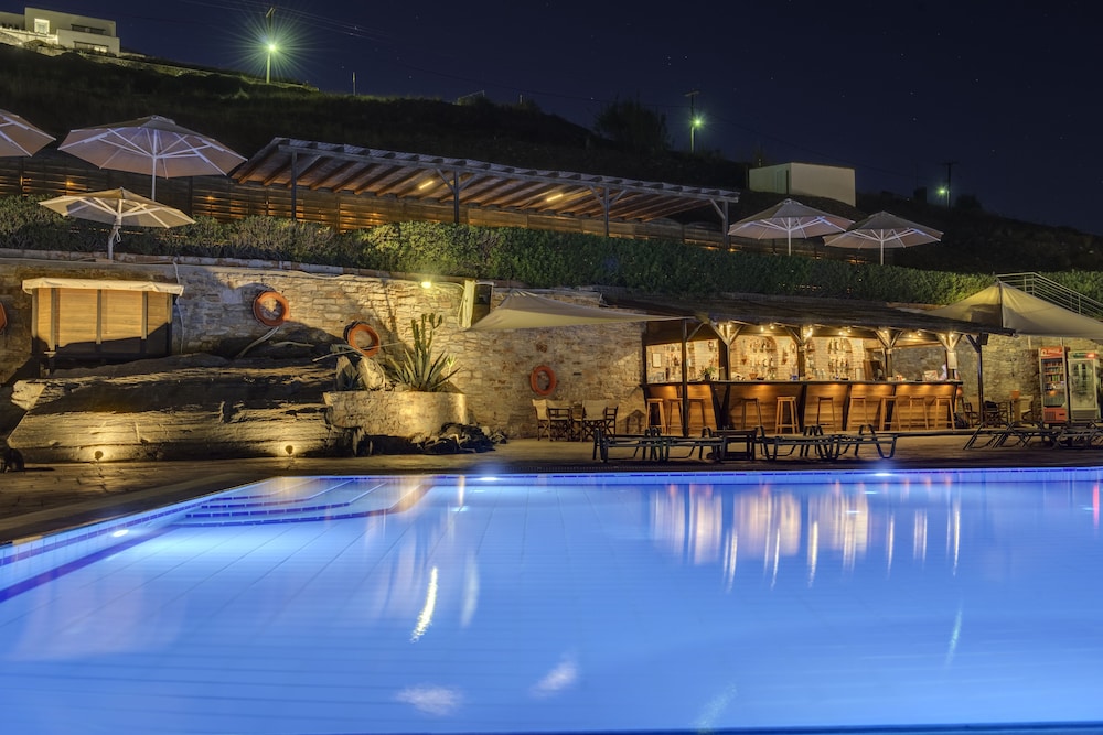 sunrise beach suites