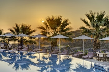 sunrise beach suites