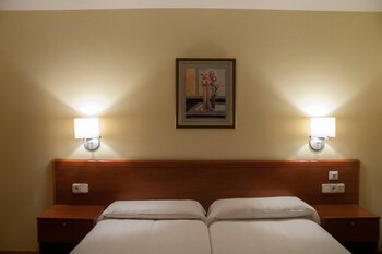 hostal alda rio duero