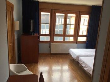 hostal alda rio duero