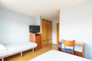 hostal alda rio duero