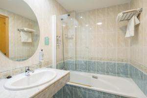 hostal alda rio duero