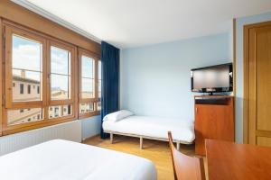 hostal alda rio duero