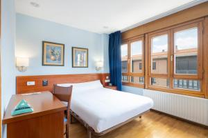 hostal alda rio duero