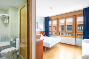 hostal alda rio duero